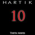 Theta Waves 10专辑