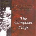 Grand Piano - The Composer Plays专辑