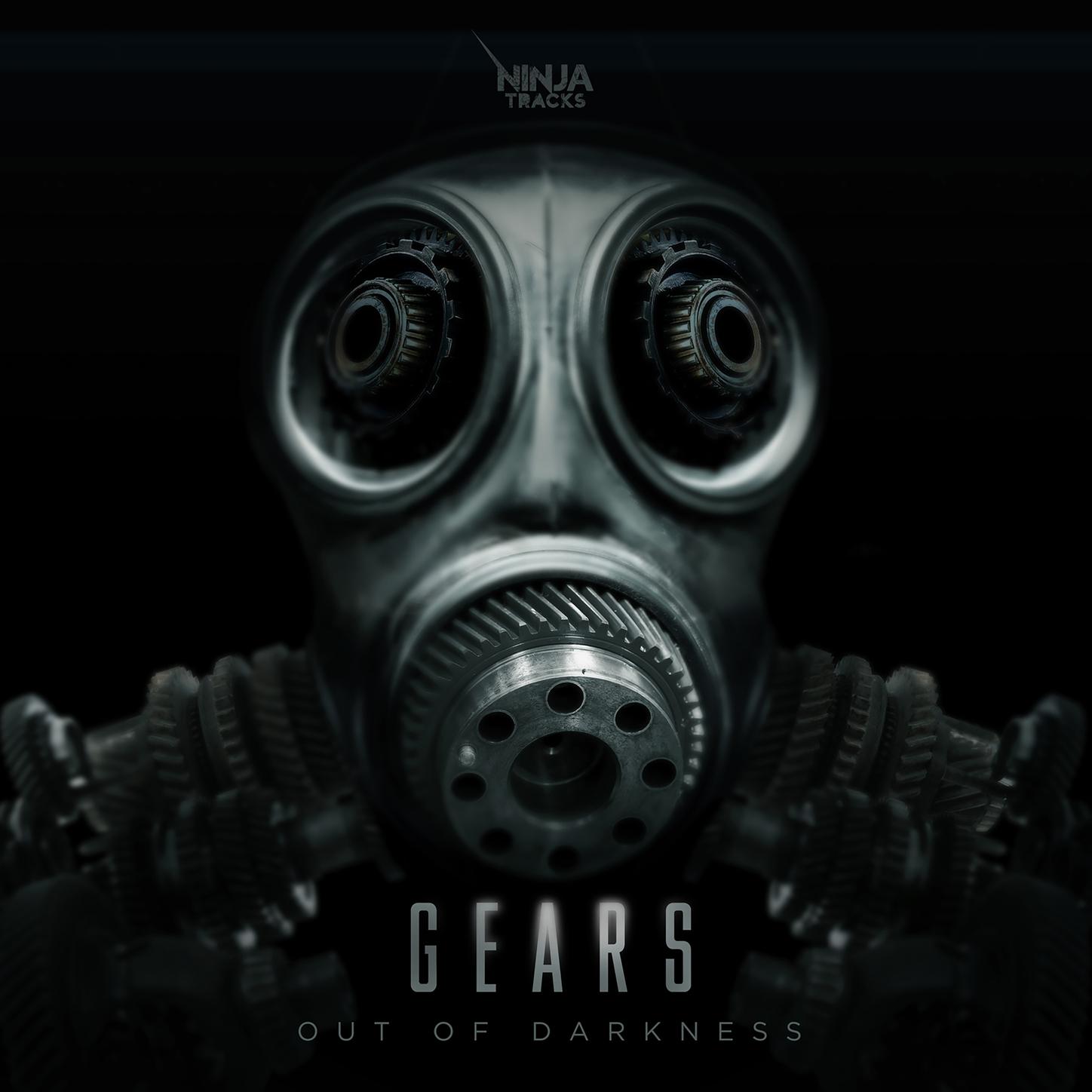 GEARS: Out Of Darkness
