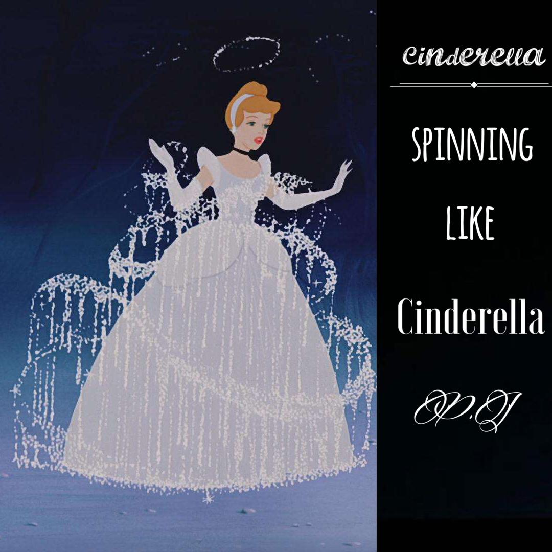 Cinderella专辑