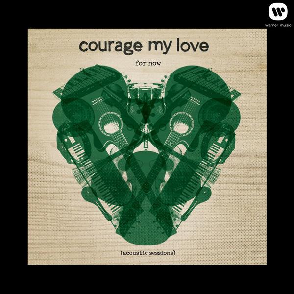 For Now (Acoustic Sessions)