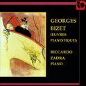 Georges Bizet: Oeuvres pianistiques (Piano Works)专辑