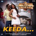 Keeda (From "Action Jackson")