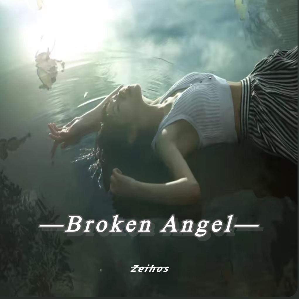 Broken Angel