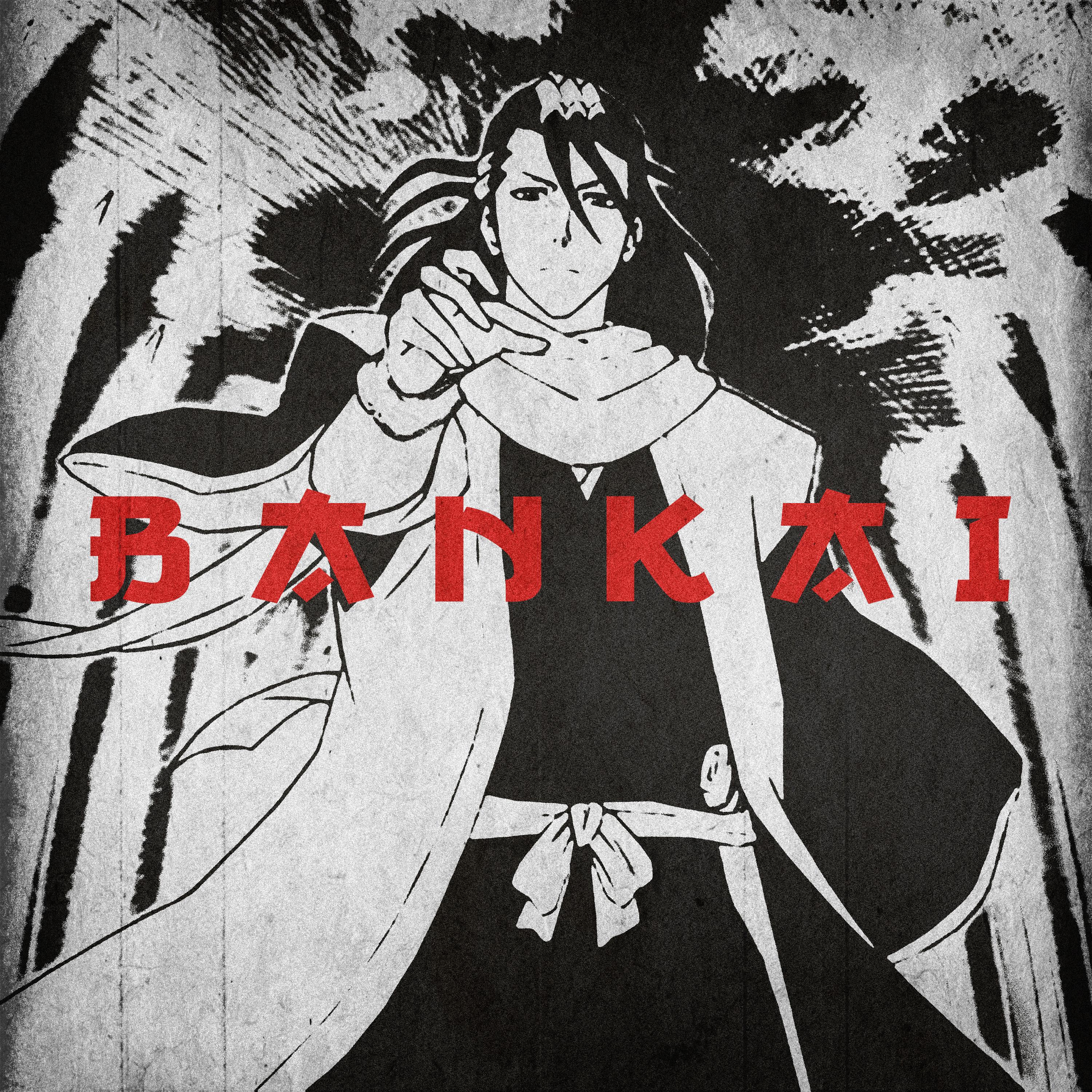 Bankai