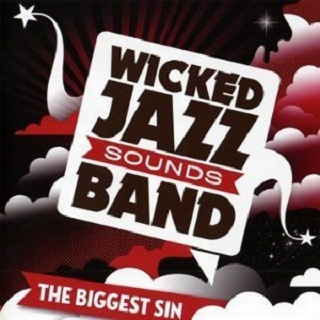 Wicked Jazz Sounds Band - Billions and Billions (Interlude)