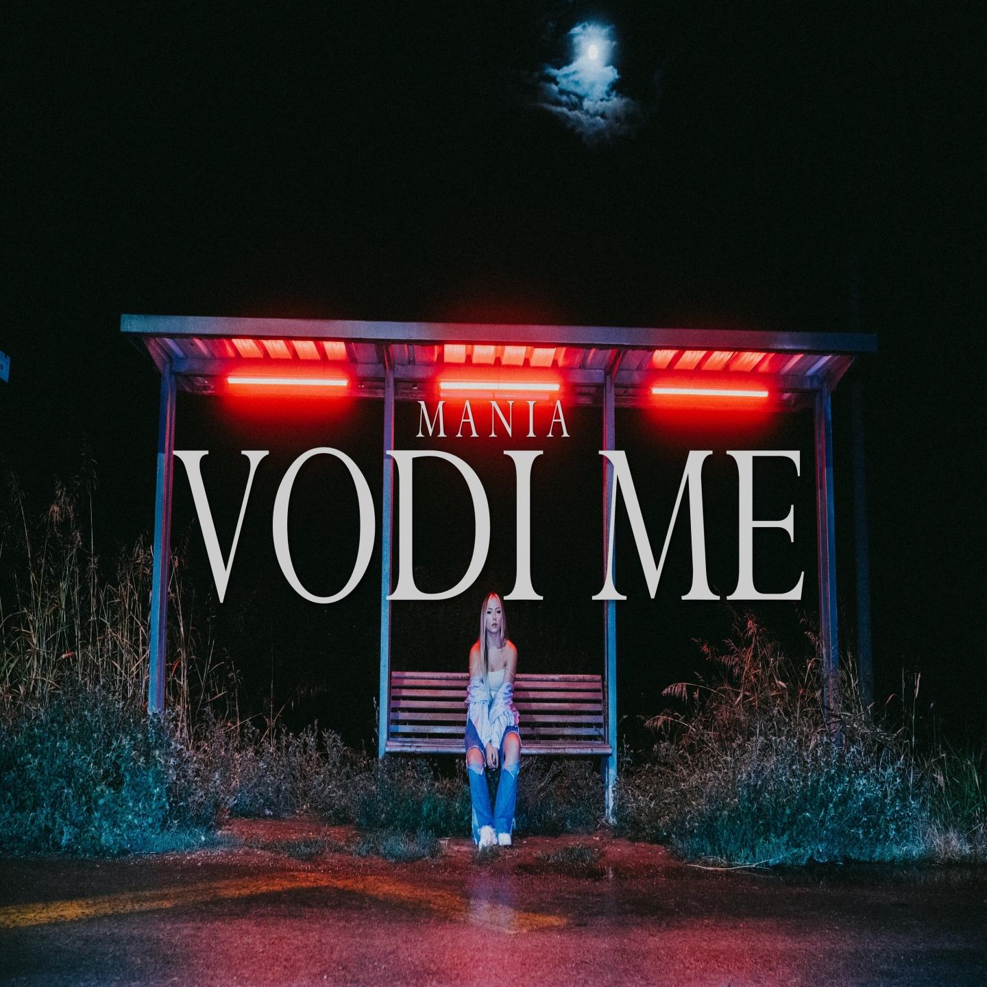 Vodi me
