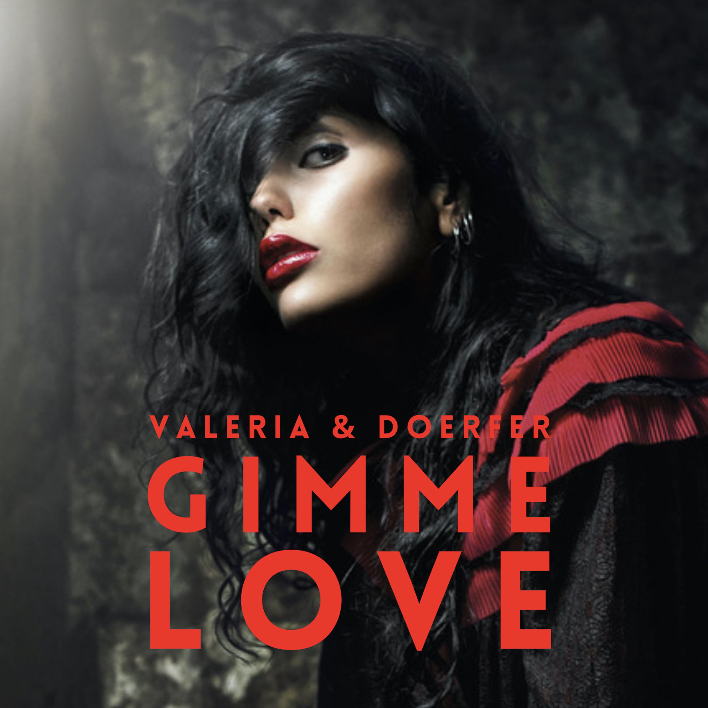 Gimme Love