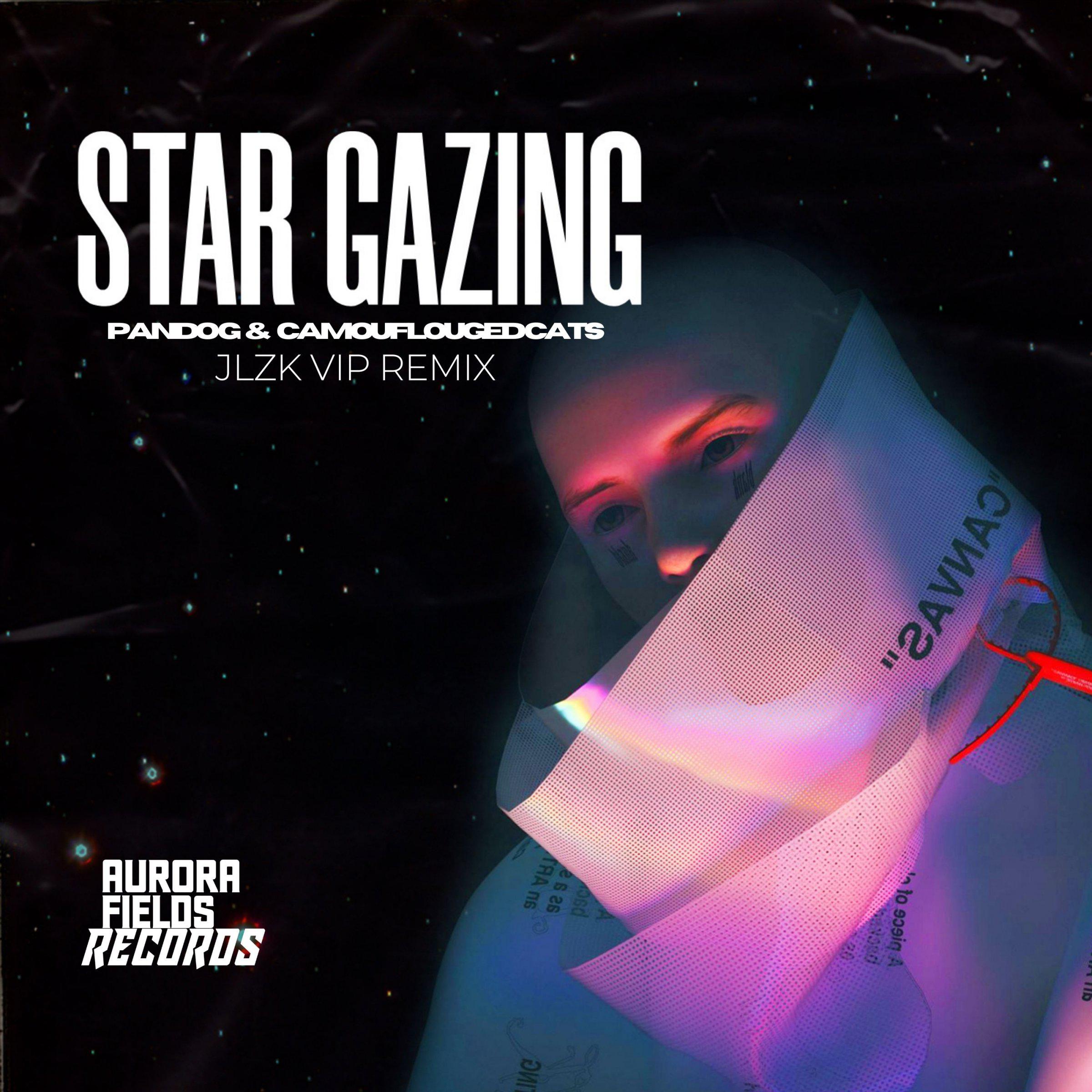 Pando G - Star Gazing