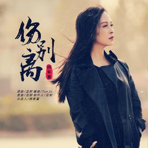杨紫萱 - 伤别离(原版立体声伴奏)