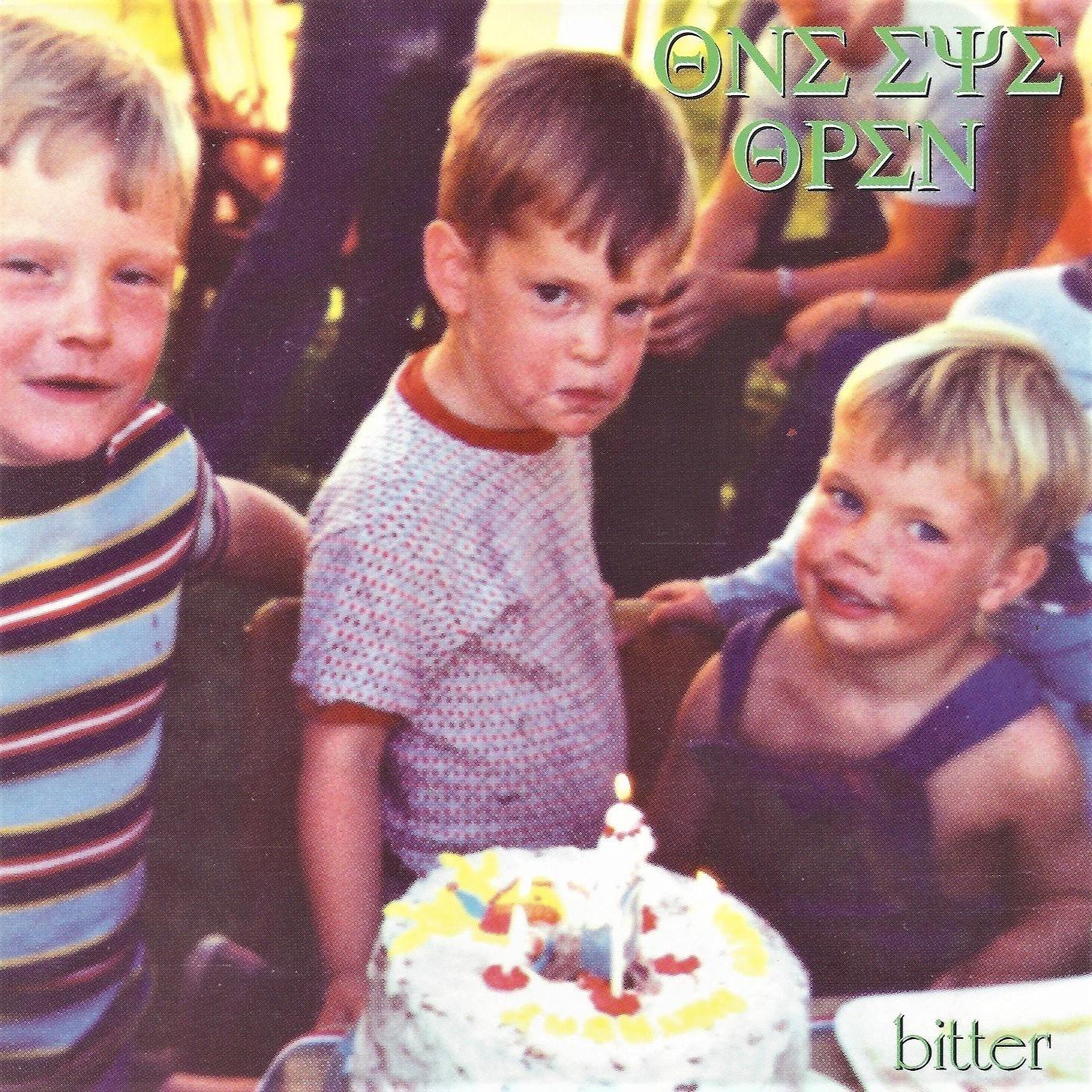 Bitter