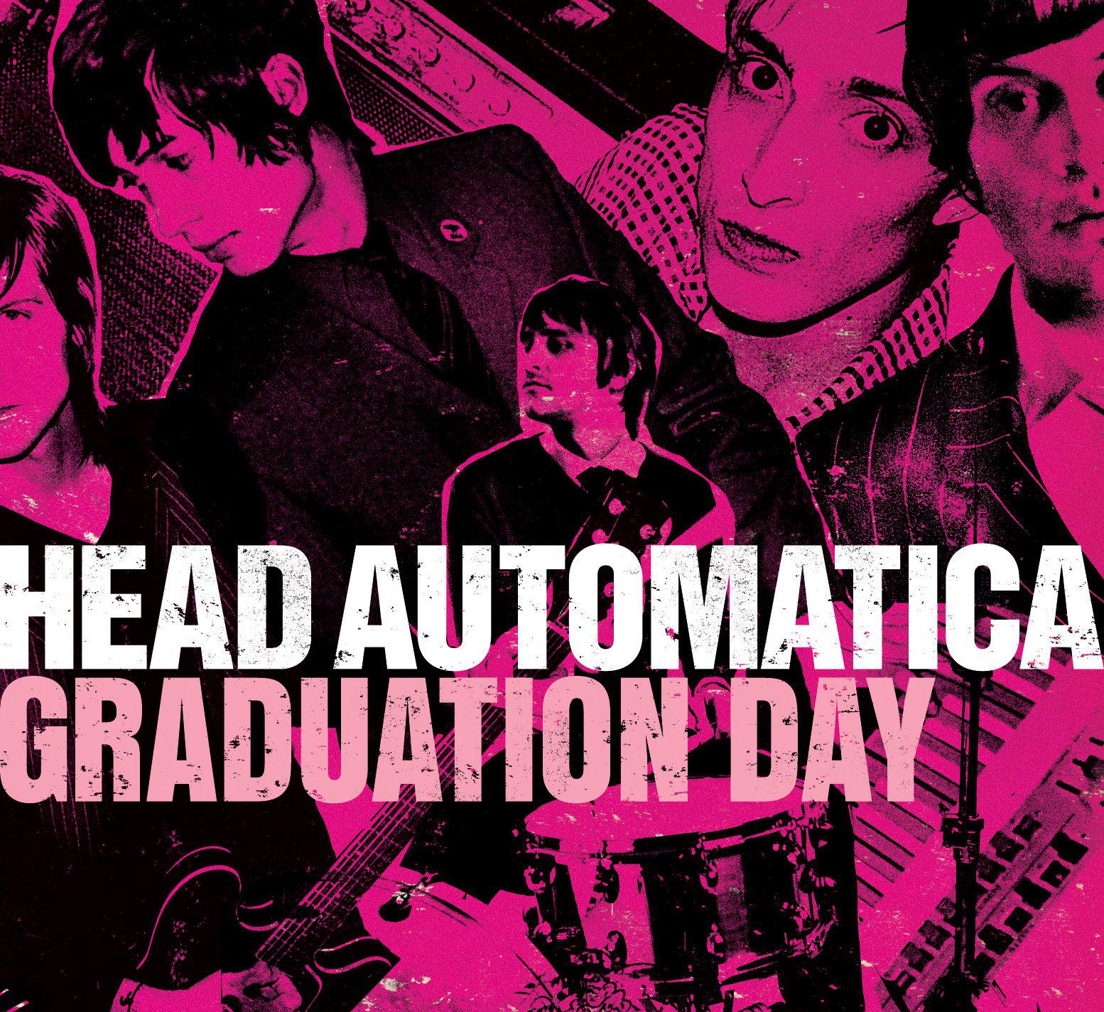 Head Automatica - God (Demo Version)