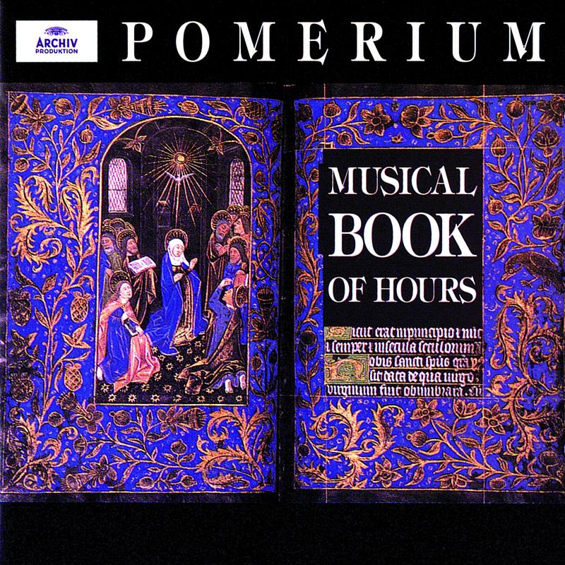 Musical Book of Hours