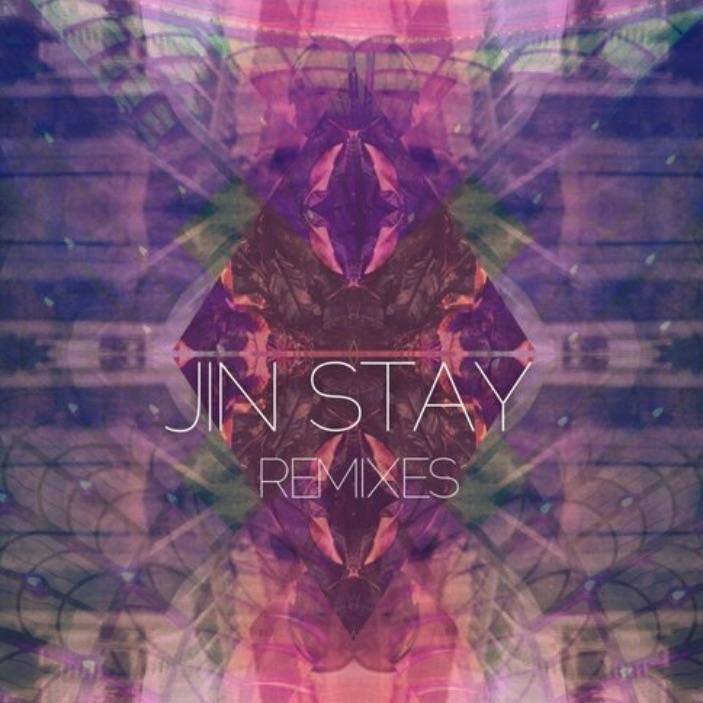 JIN - Stay (Remixes)专辑