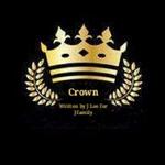 Crown专辑