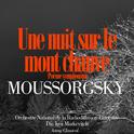 Moussorgsky: Une nuit sur le mont Chauve, poème symphonique专辑