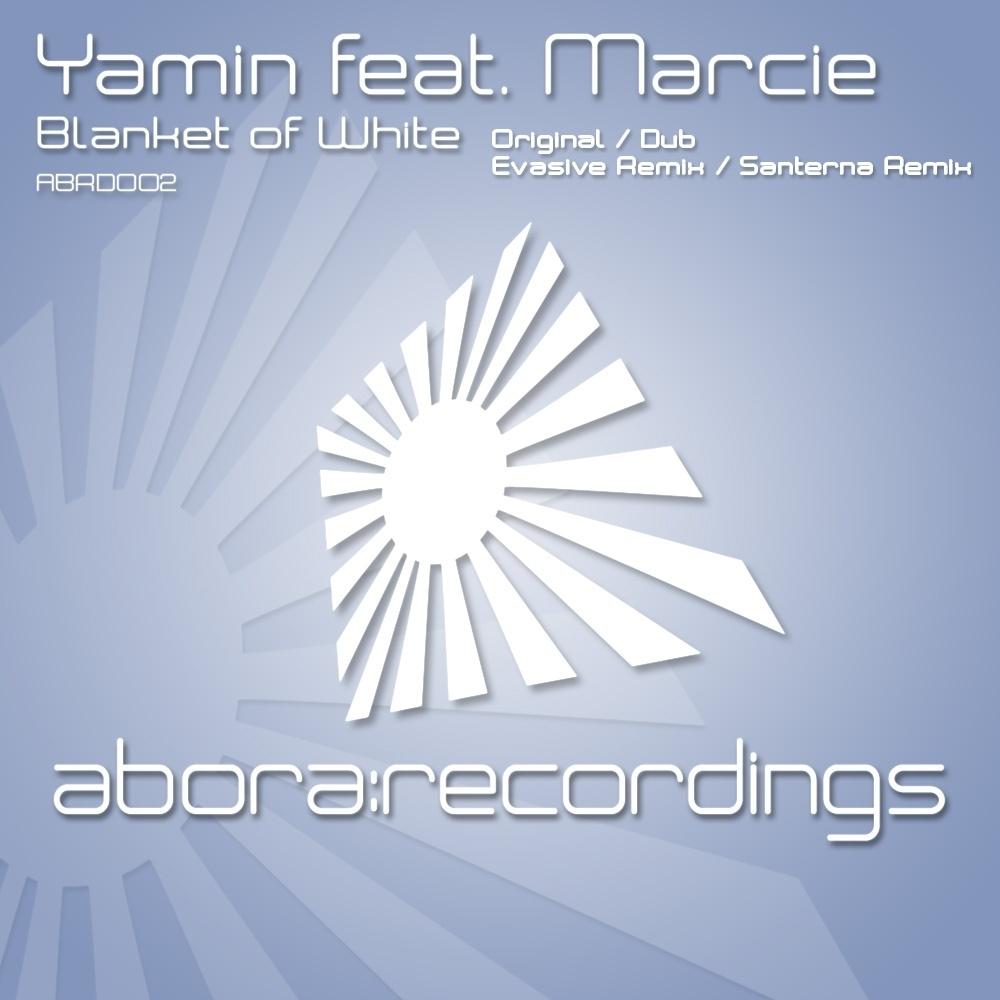 Blanket Of White