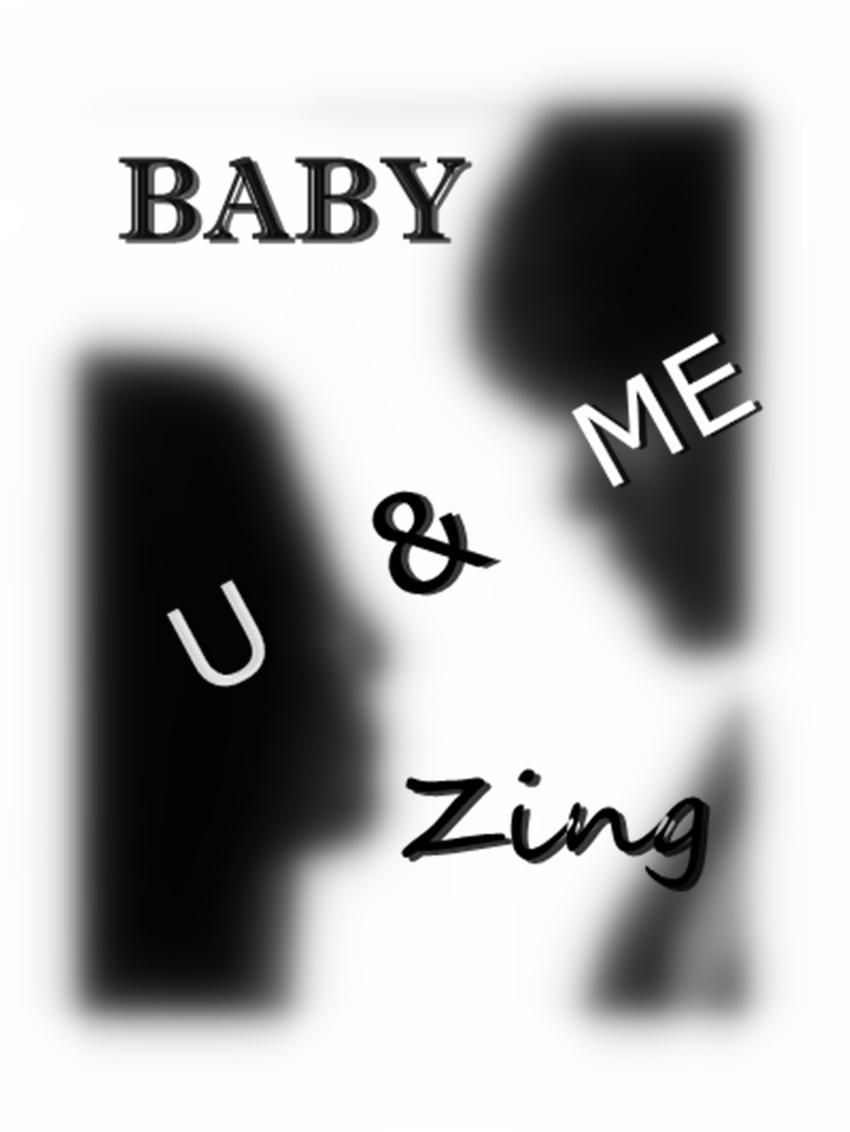 Baby U&ME专辑