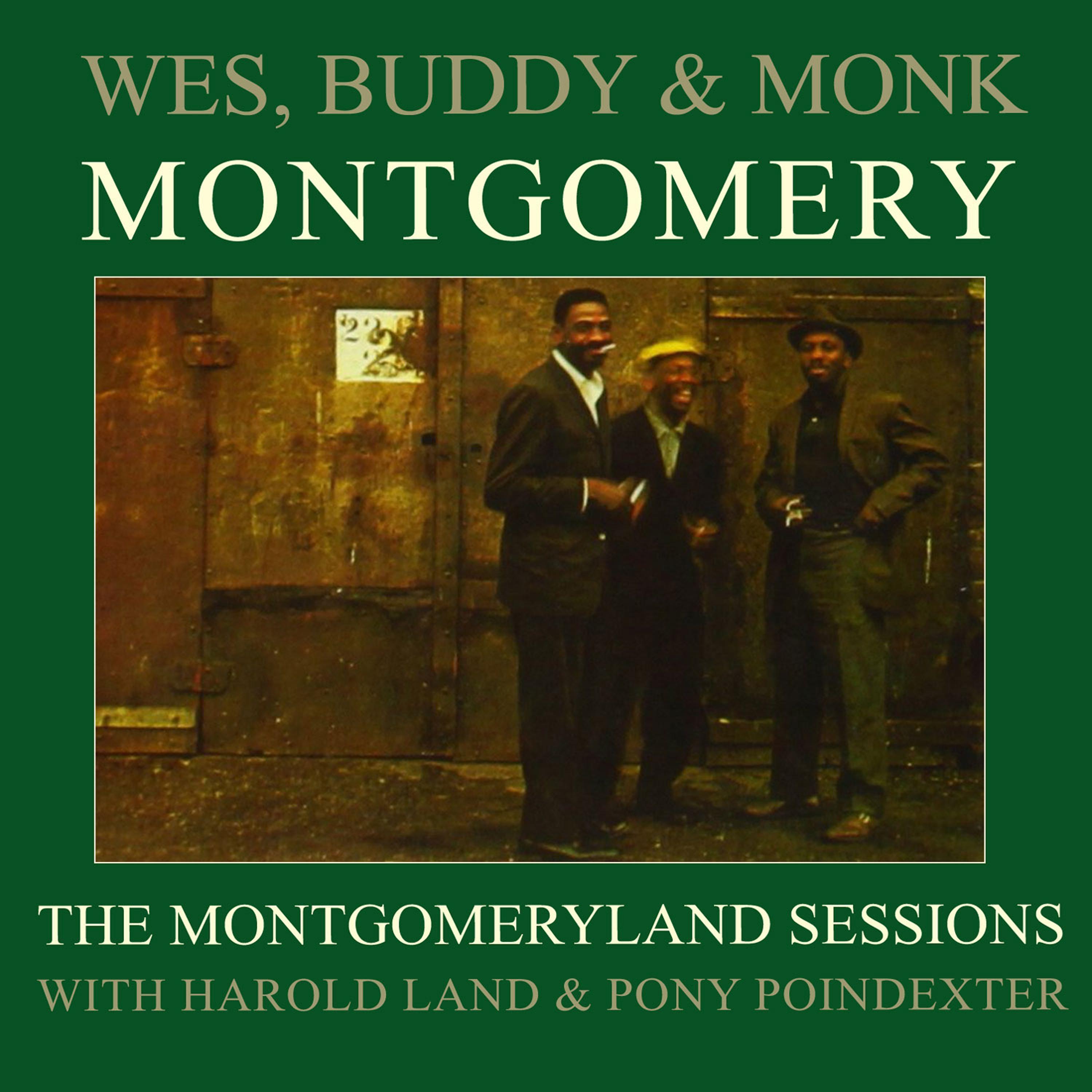 The Montgomeryland Sessions