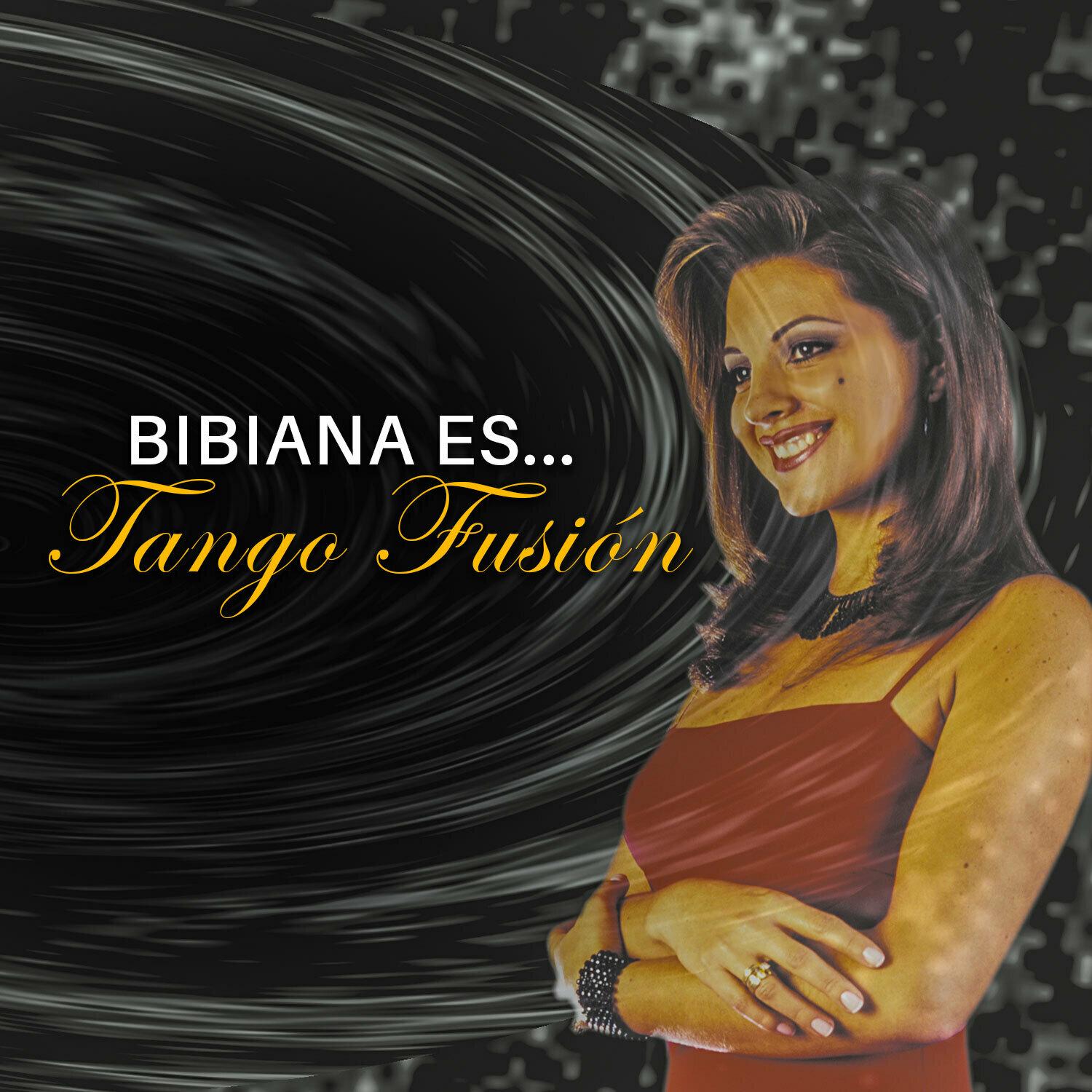 Bibiana Es... Tango Fusion