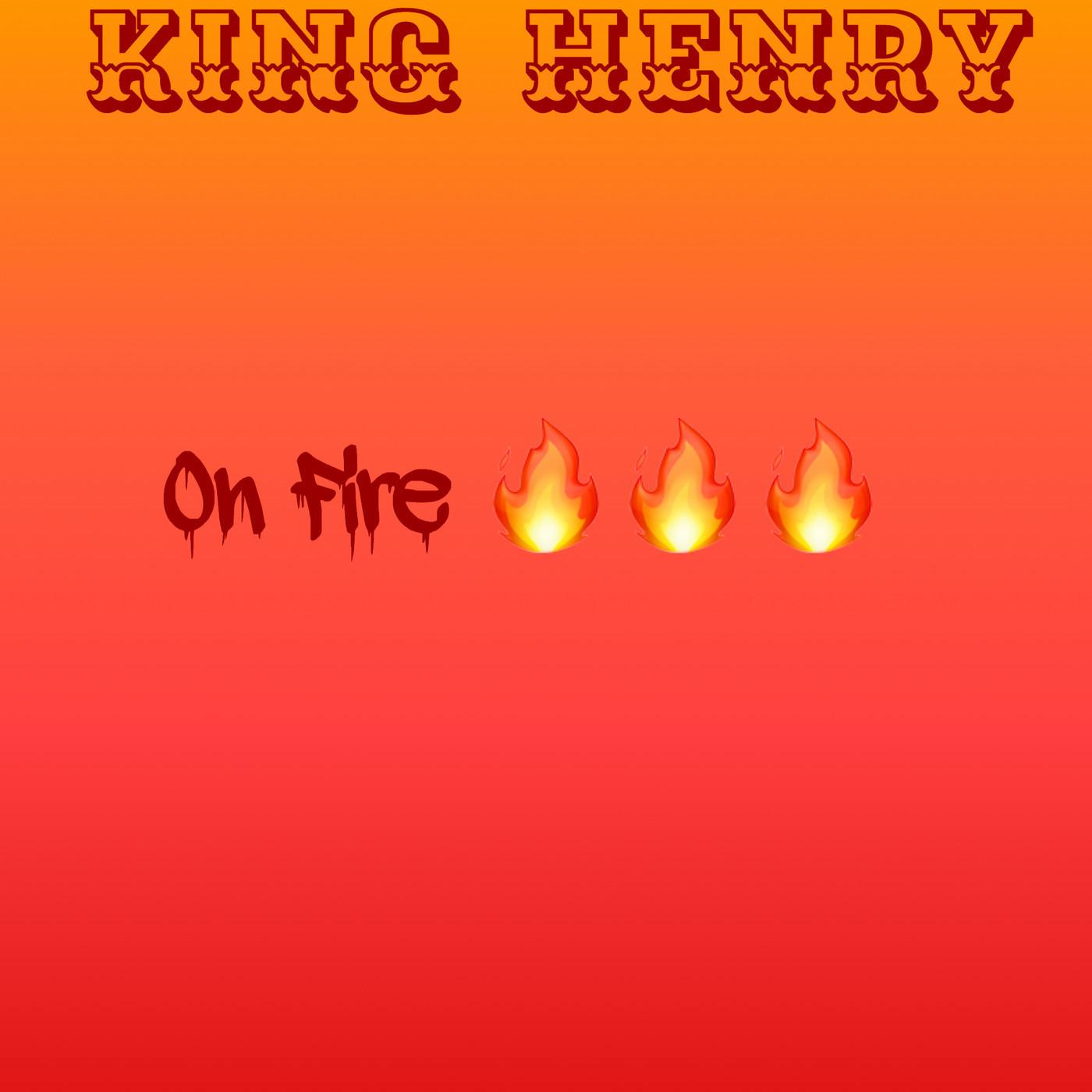 On Fire