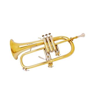 小号 ｜ 嘹亮清脆，极富辉煌