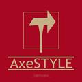 Axe STYLE (feat. 重音テト)