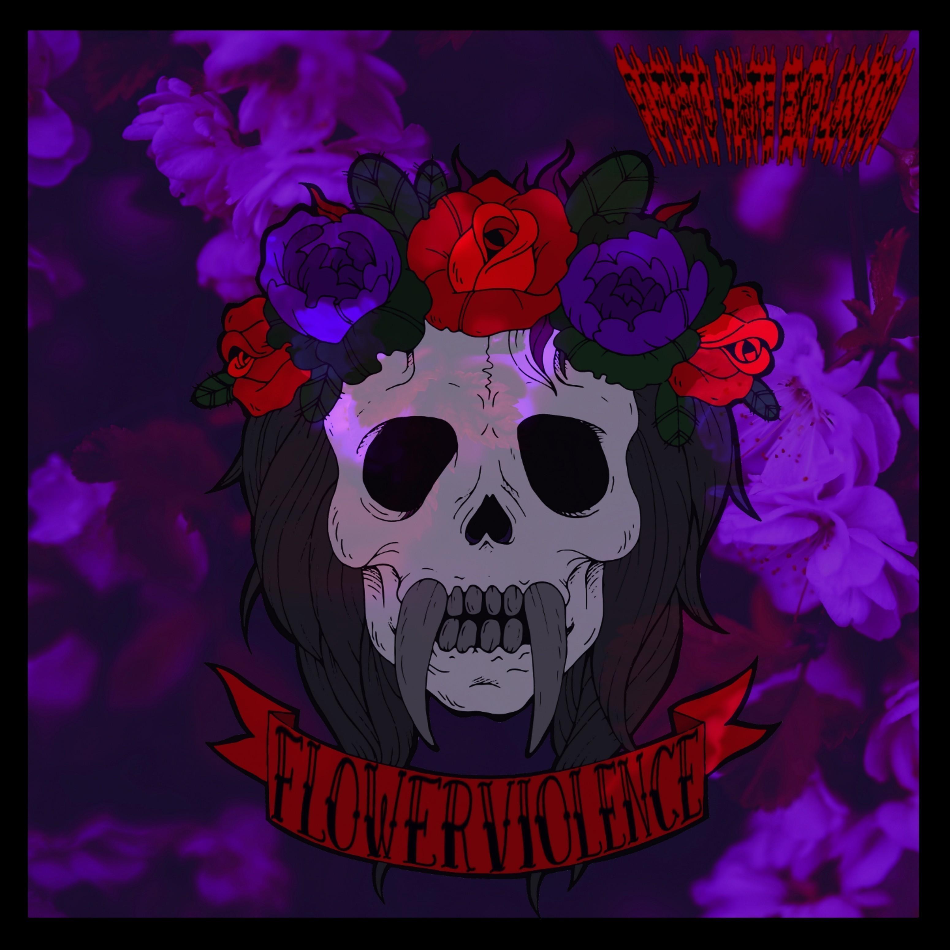 Flowerviolence