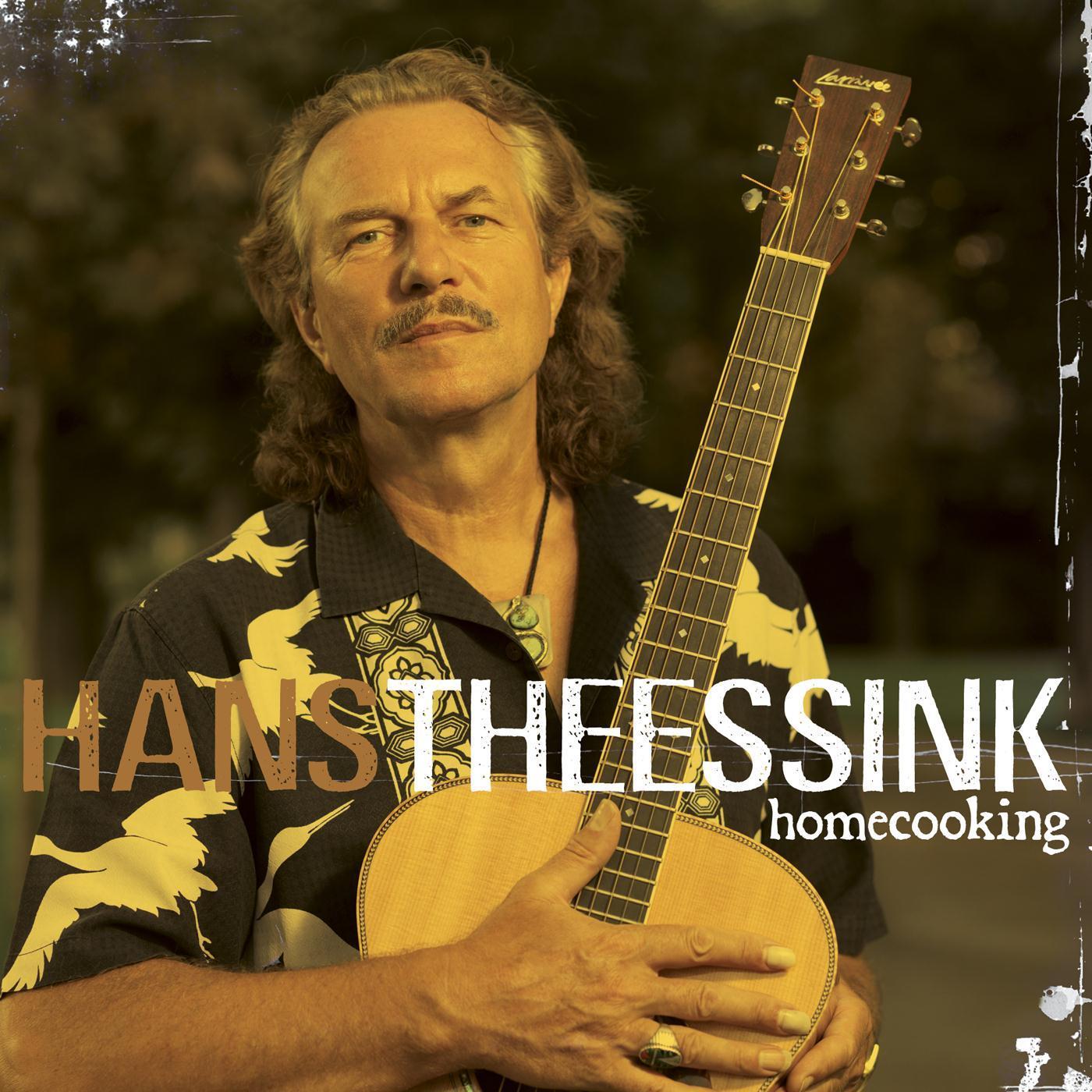 Homecooking - Blues Cooking Best Of Blues