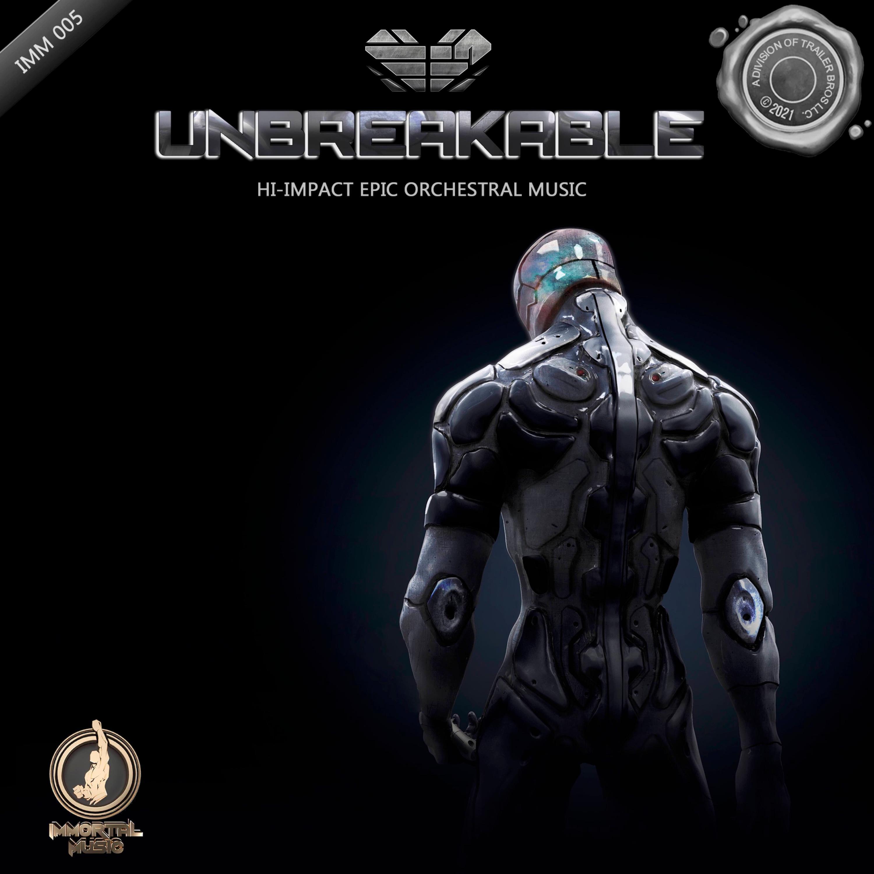 Unbreakable