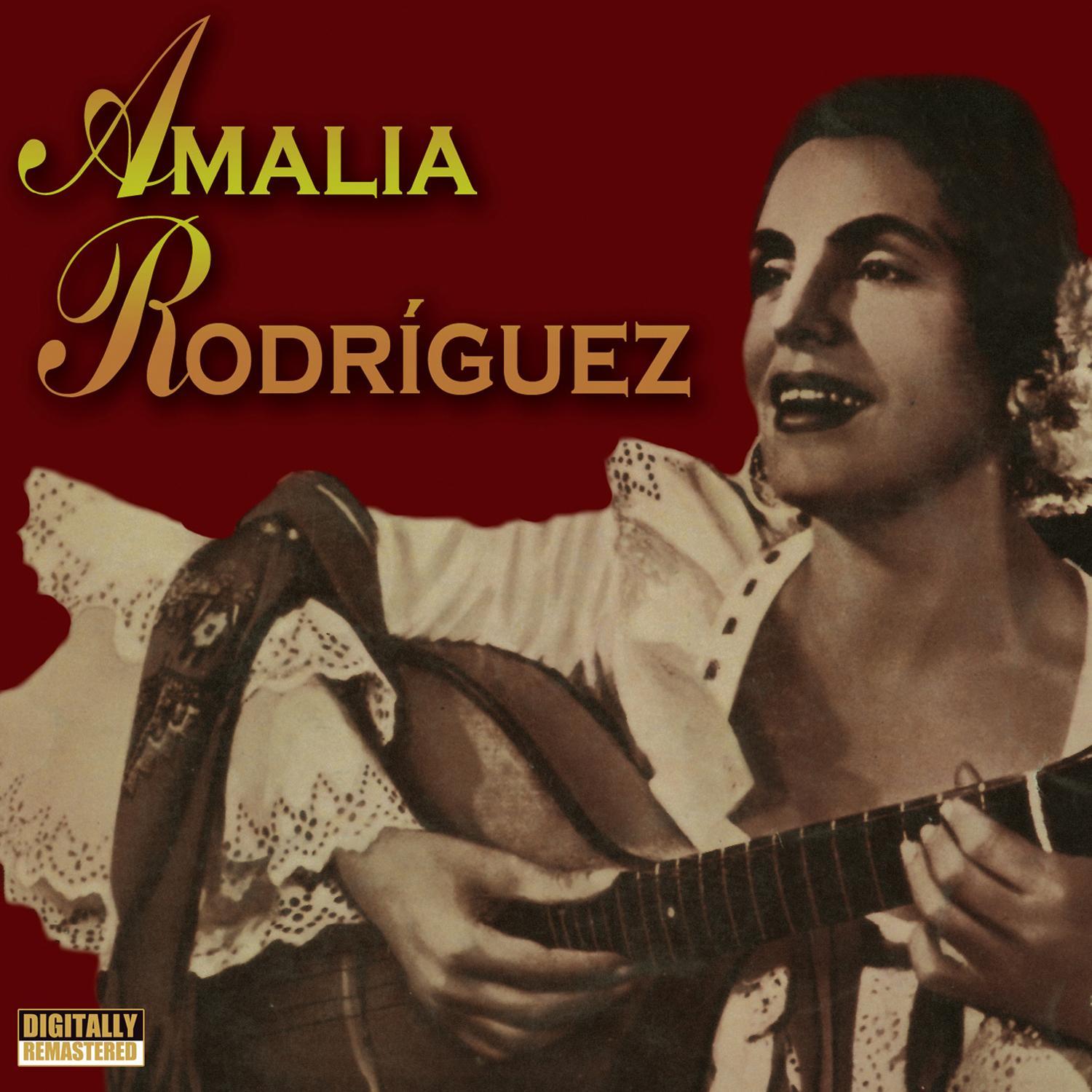 Amalia Rodríguez
