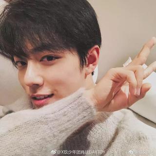 肖战应援曲（纯唯粉