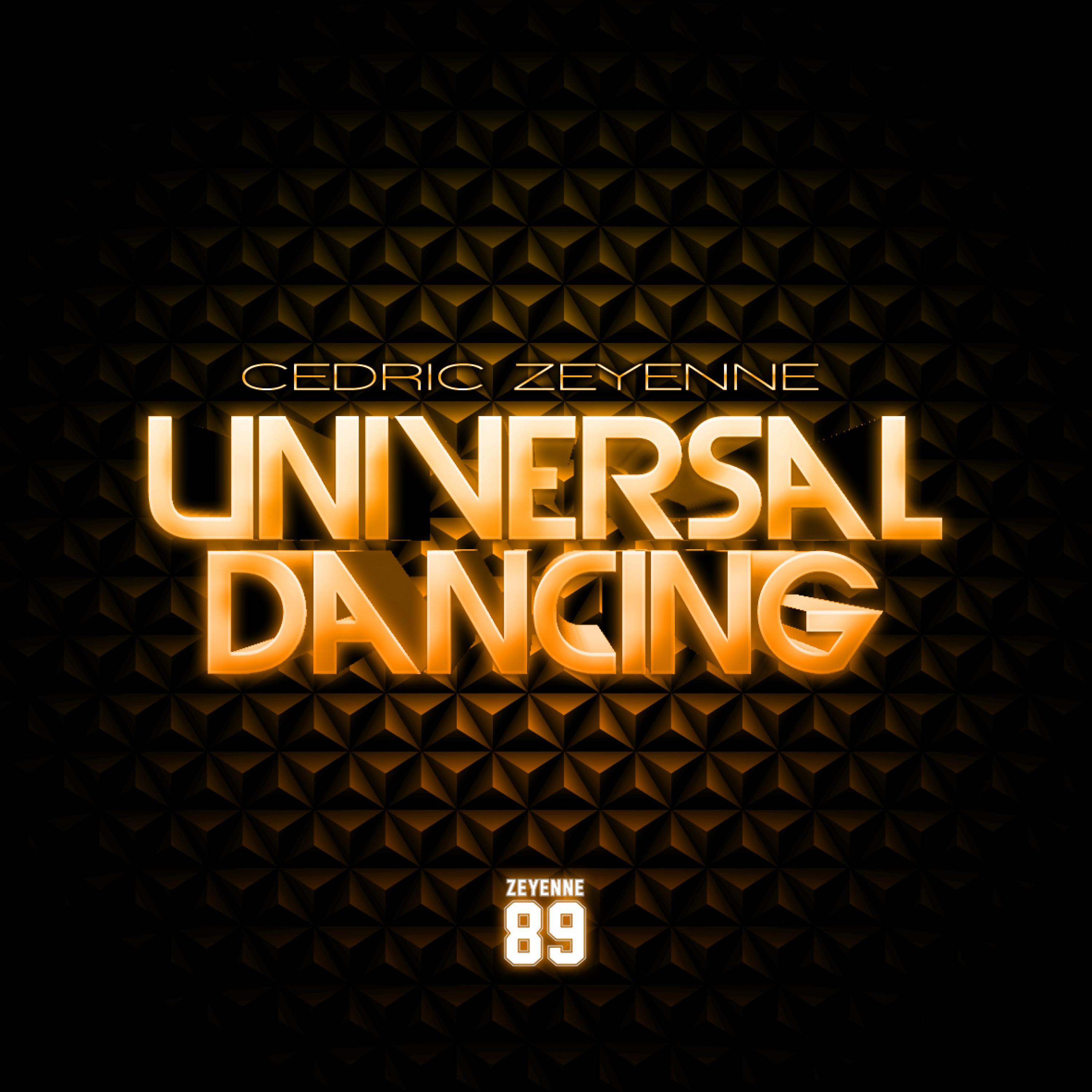 Universal Dancing (Original Mix)专辑