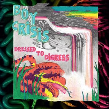 Dressed To Digress (Nero Remix)