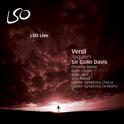 Verdi: Requiem专辑