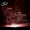 Verdi: Requiem专辑