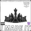 AlBeez 4 Sheez - I Made It (feat. Smurph I.E. & Compton Menace)