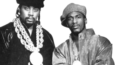 Eric B. & Rakim