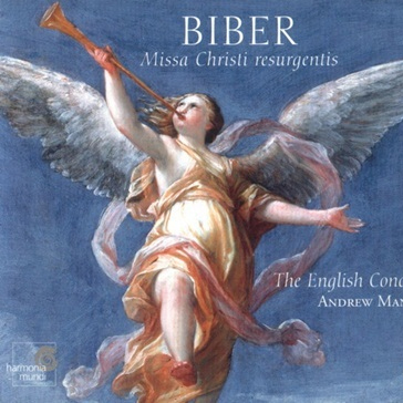 Biber: Missa Christi resurgentis