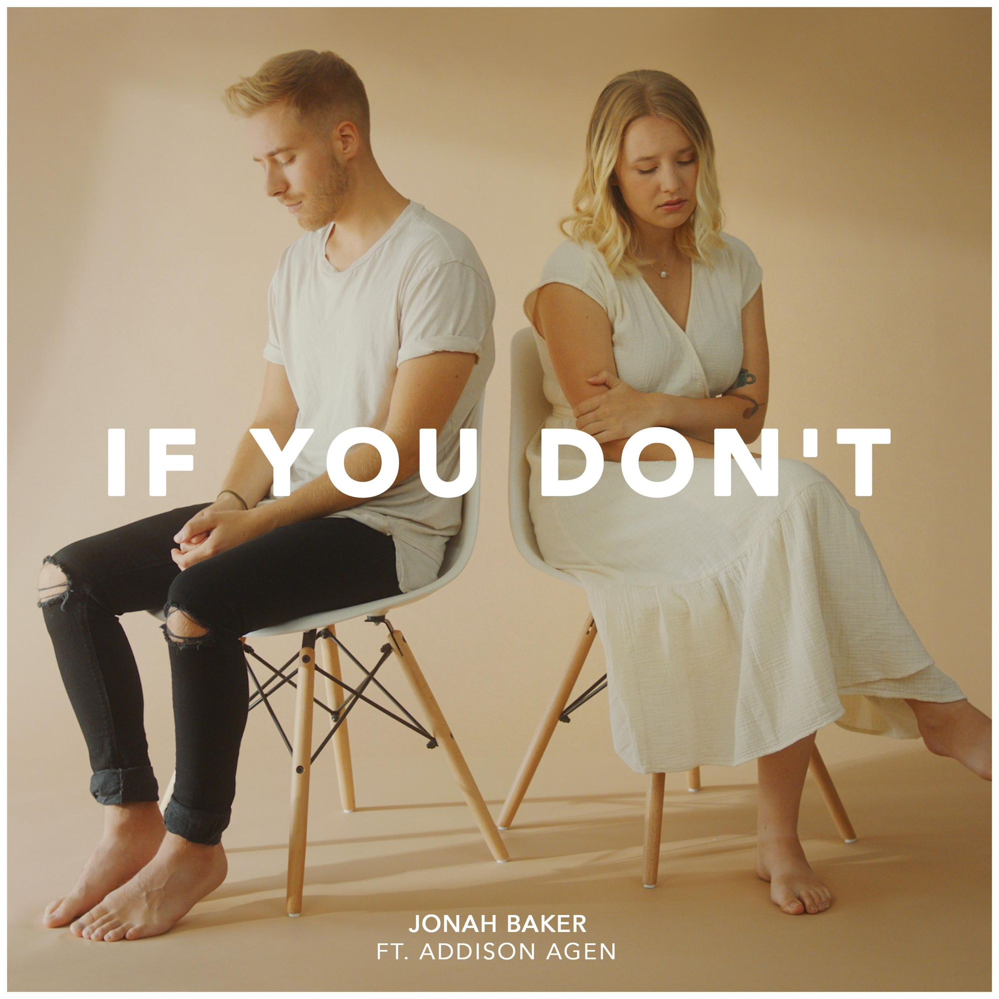 If You Don't (feat. Addison Agen)