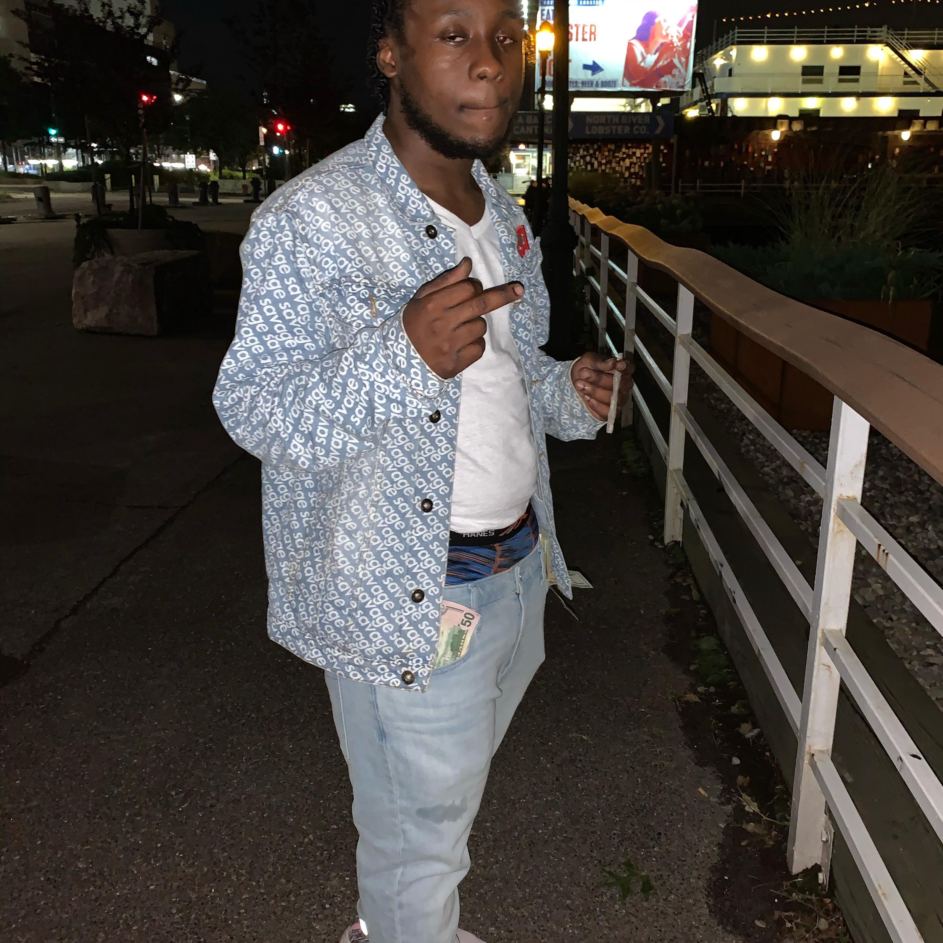 Do Nothing Freestyle