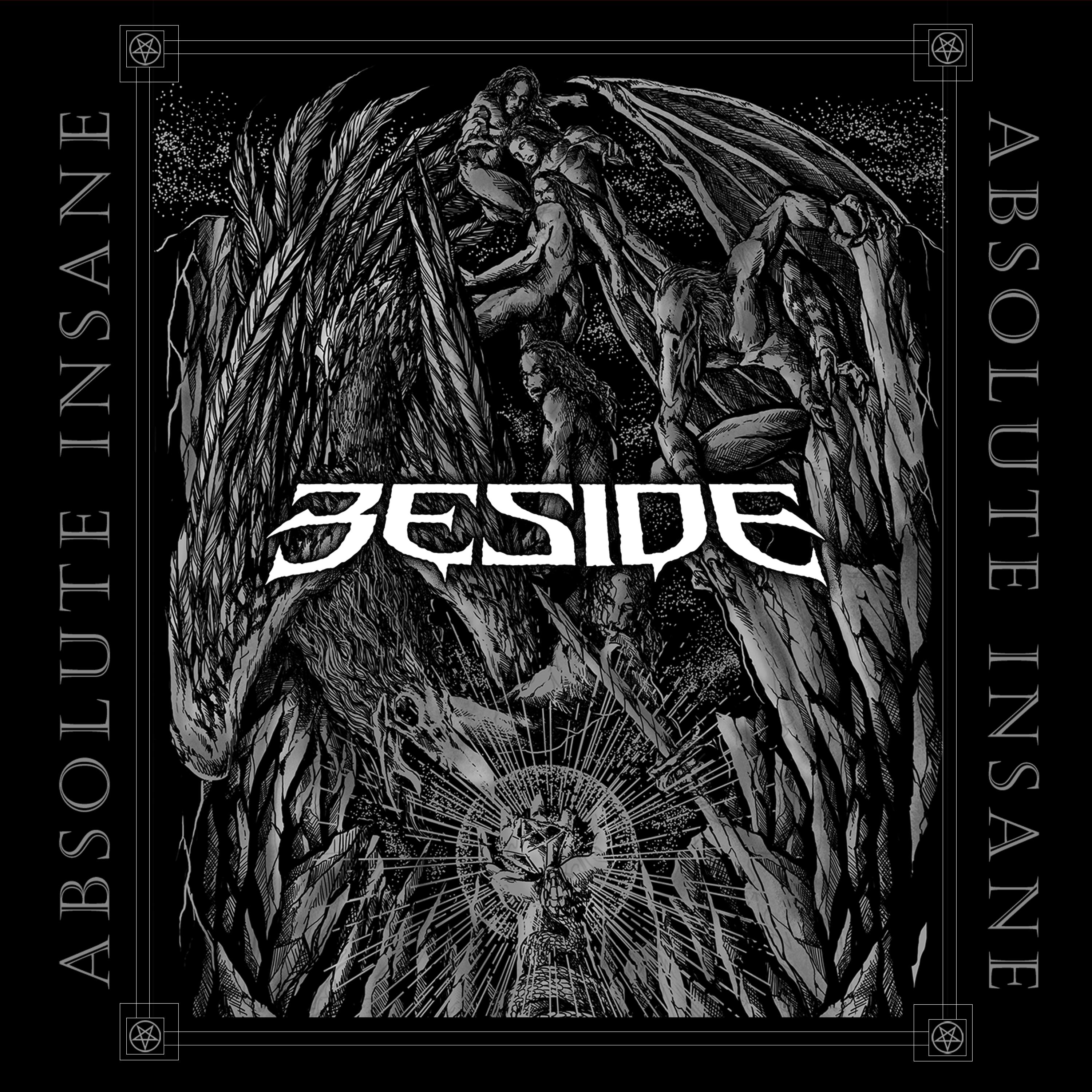 Absolute Insane (Single)