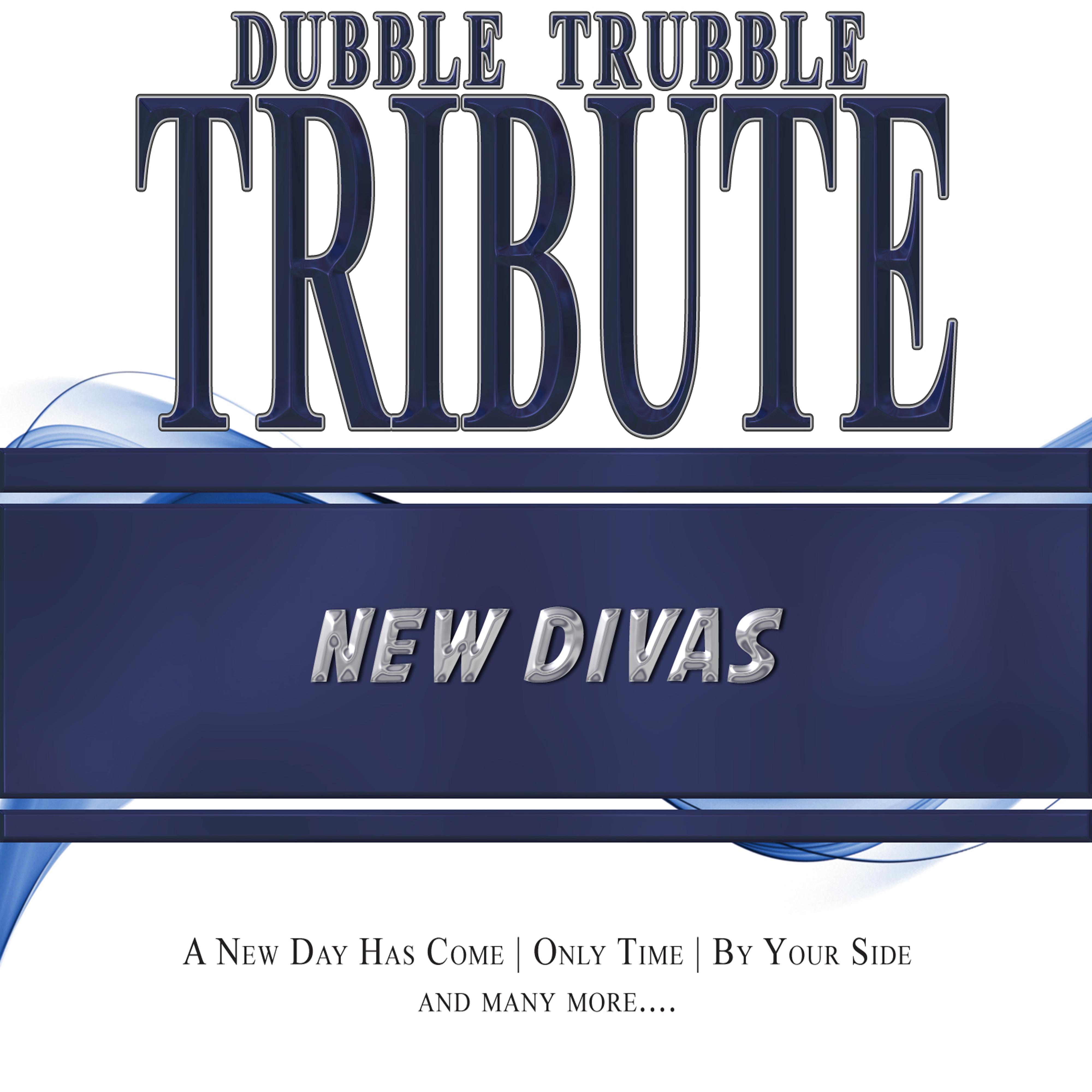 A Tribute To - New Divas