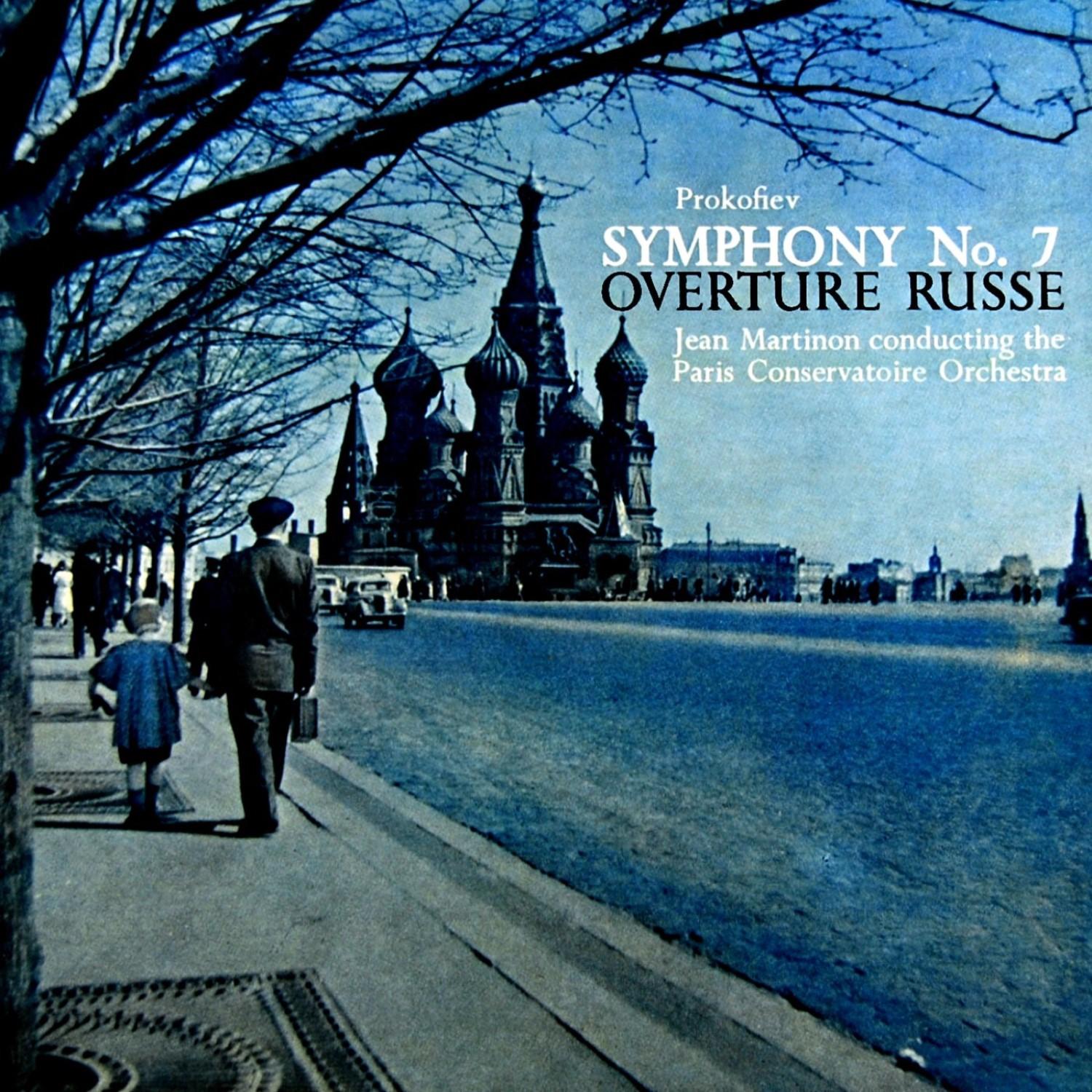 Prokofiev: Symphony No. 7