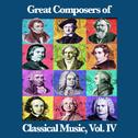 Great Composers of Classical Music, Vol. IV专辑