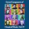 Great Composers of Classical Music, Vol. IV专辑