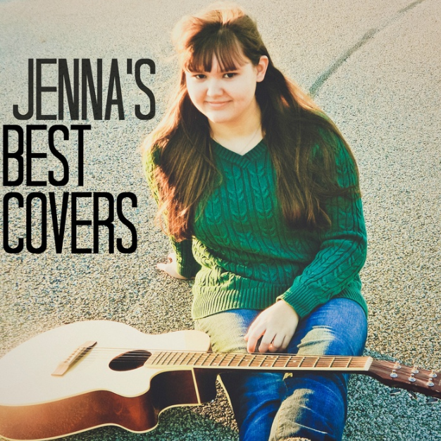 Jenna's Best Covers