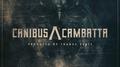 Canibus /\ Cambatta专辑