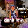 Dj Rick Ofc - Dunk Low