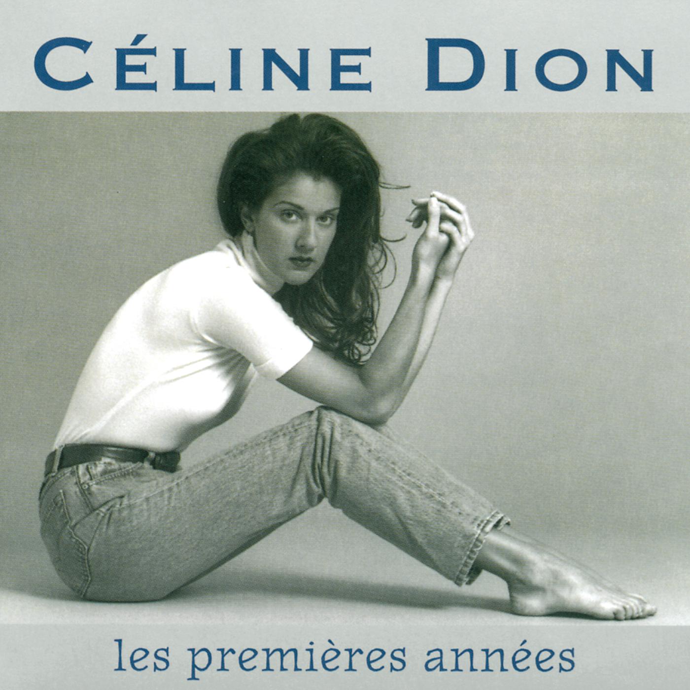 Céline Dion - D'amour ou d'amitié